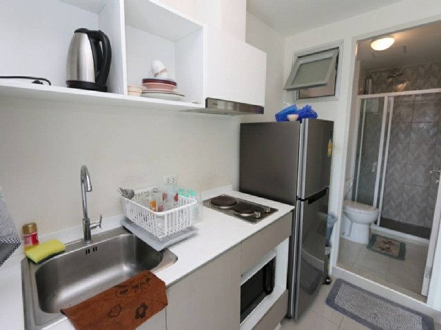 ให้เช่า D Condo Ping เชียงใหม่ วิวดอย ราคาเบา ใกล้เมือง บรรยากาศเงียบสงบ ได้วิวภูเขา อยู่สบาย
