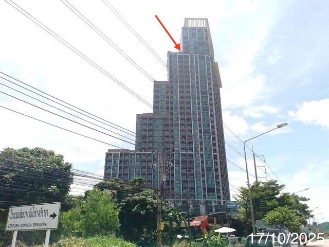 ให้เช่าโฮมออฟฟิศ 4 ชั้น โครงการ CHIC DISTRICT รามคำแหง 53 ย่านทาวน์อินทาวน์ เลียบด่วน 