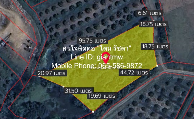 ที่ดิน ขายที่ดินสวนลำไย ต.ขุนดง อ.หางดง จ.เชียงใหม่ (น.ส.4 จ)  2500000 บาท   ^^ เป็นที่ดินทรงสี่เหลี่ยมคางหมู ติดทางสาธารณะประโยชน์ 2 ด้าน มีต้นลำไยที่ให้ผลผลิตแล้ว และมีรายได้แล้ว อยู่ในพื้นที่ที่มีอากาศเย็น มีลมพัดเย็นสบายตลอดทั้งปี และมีเนื้อที่ที