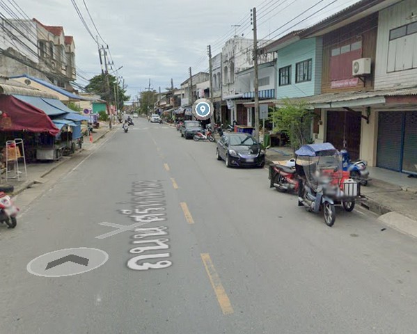 DSL-158.4 ขาย ที่ดิน ที่ดิน ท่าศาลา จ.นครศรีธรรมราช 2 งาน 254 ตารางวา 11000000 บาท