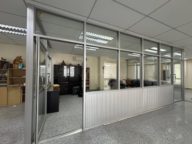 BH4174  ให้เช่าอาคารสำนักงาน พระราม 2 ออฟฟิศให้เช่า 3 ชั้น ใกล้เซ็นทรัลพระราม 2 พื้นที่สำนักงานพร้อมใช้งาน
