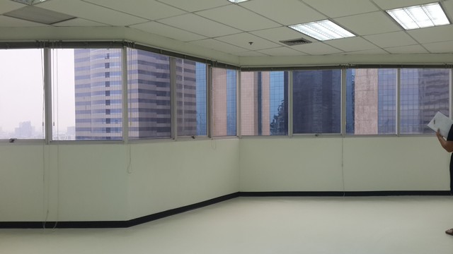 000457 ให้เช่า สำนักงาน อาคาร เล้าเป้งง้วน  ห้องนอน 1 ห้อง ห้องน้ำ 1 ห้อง ชั้นทั้งหมด 1 ชั้น 1 ตารางวา กรุงเทพ