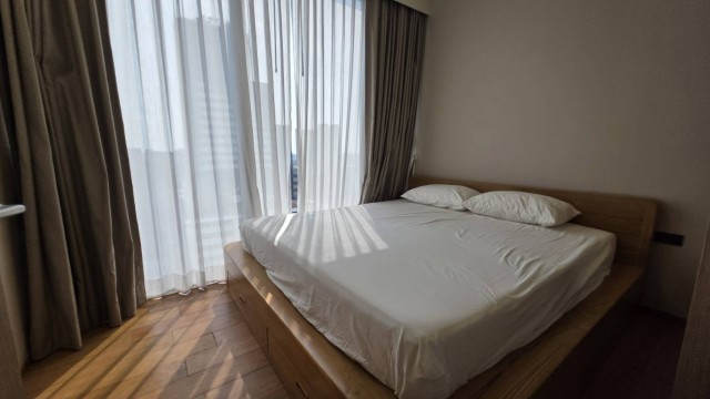 Siamese Exclusive Sukhumvit 42 11th Floor BTS Ekkamai
