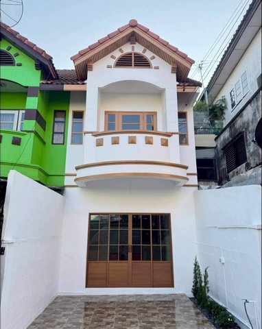 ขายบ้านหมู่บ้านเบญจศิริ ขายทาวน์เฮ้าส์เพชรเกษม 91 ขายบ้านสมุทรสาคร ขายบ้านอ้อมน้อย