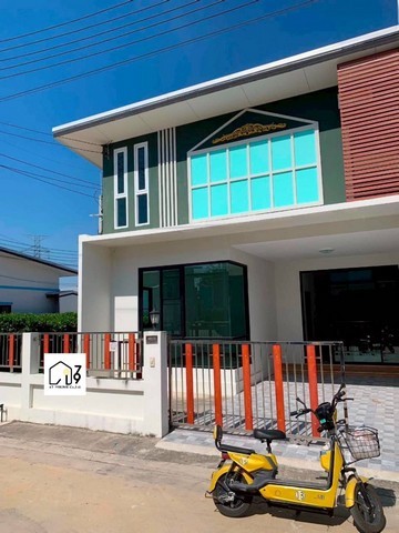 บ้าน จังหวัด ระยอง    อำเภอ ปลวกแดง    จำนวนชั้น 1 พื้นที่ใช้สอย 1 ตร.ม.