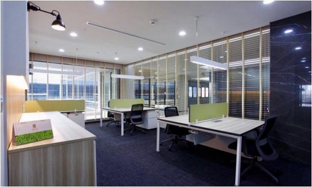 ให้เช่า สำนักงาน อาคาร ธนภูมิ กรุงเทพ ใกล้กับ - 8000 บาทต่อเดือน