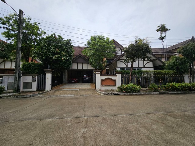 T26-541  ขาย บ้าน - กรุงเทพ 31000000 บาท