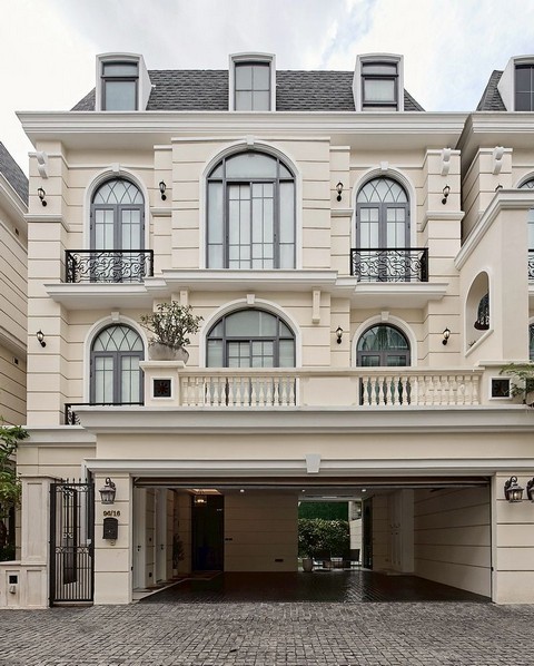 ขายบ้านหรู  The Boulevard Ekkamai เดอะ บูเลอวาร์ด เอกมัย ซอยเอกมัย 22 ตกแต่งสวย
