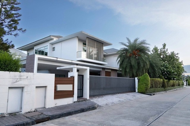 บ้าน BS1059 ขายบ้านหรู โครงการ Perfect Masterpiece 3 สุขุมวิท 77 พื้นที่ใช้สอย 1 ตร.ม. จำนวนชั้น 1 จังหวัด กรุงเทพ เขต พระโขนง