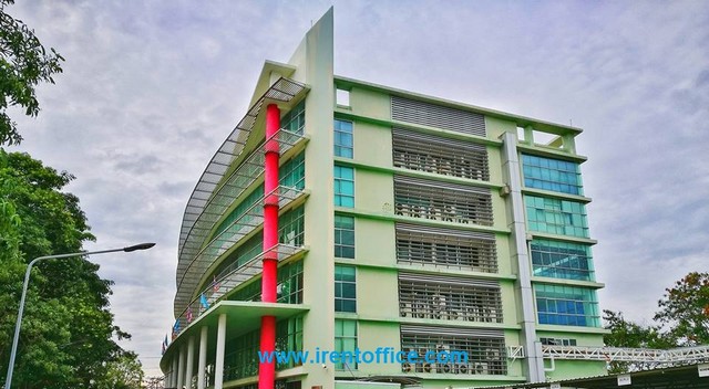 00016 ให้เช่า สำนักงาน โอเอสซี ชั้นทั้งหมด 1 ชั้น 1 ไร่ 401 ตารางวา สมุทรปราการ