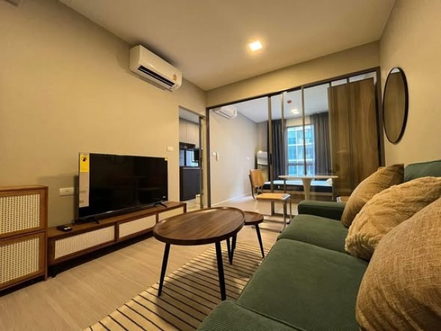 Quintara Phume Sukhumvit 39 Private comfortable 5th floor BTS Phrom Phong