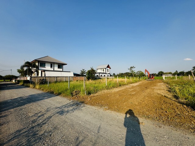 ขายที่ดินทำเลทอง อำเภอดอยสะเก็ด จังหวัดเชียงใหม่ เนื้อที่ 25 ไร่ 38 ตารางวา 