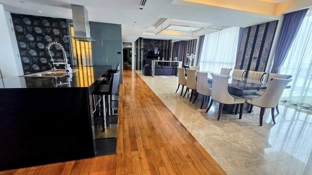 ให้เช่าคอนโด เดอะ พาโน ใกล้ ทำเลดี 3 ห้องนอน 243 ตร.ม. ห้องสวย พร้อมอยู่