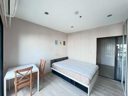 Dfa0185  ให้เช่าคอนโดplum condo central station เฟส 1  ชั้น 7 ทิศตะวันออก Tel: 0615659566