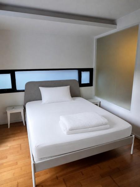 ลด35% คอนโด ห้องมุม ชั้น2 BTS เพลินจิต 320ม. 41 ตร.ม. ปาร์คนายเลิศ The Nest Ploenchit เพลินจิต รพ.บำรุงราษฏร์ 890ม. 1นอน 1น้ำ