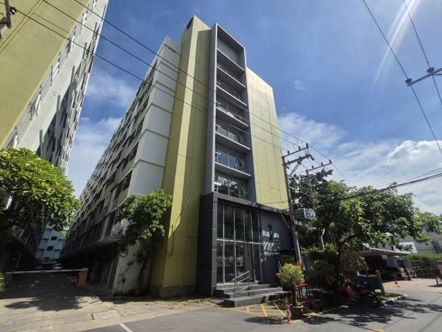 ห้องชุด 1 ห้องนอน บางแคซิตี้ คอนโดมิเนียม ซอยเพชรเกษม 47 ถนนเพชรเกษม บางแค  ราคาพิเศษสำหรับผู้อยู่อาศัย เป็นห้องสตูดิโอทำเลดี ใกล้รถไฟฟ้า
