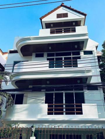 บ้านเดี่ยวให้เช่า สวยมาก สุขุมวิท 31 พร้อมพงษ์ 40 ตร.ว 5 ห้องนอน 5 ห้องน้ำ