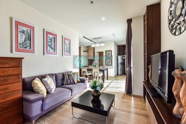 Noble Refine 2 Bedroom 2 Bathroom for Rent (A2398) 