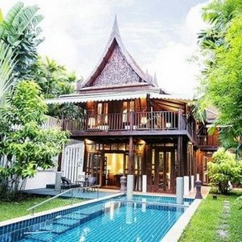 ให้เช่าบ้านเดี่ยว2ชั้น ย่านสุขุมวิท101/1 อุดมสุข ศรีนครินทร์ พร้อมสระว่ายน้ำระบบเกลือ ตกแต่งพร้อมอยู่ ใกล้ BTS ปุณวิถี ใกล้ศรีนครินทร์