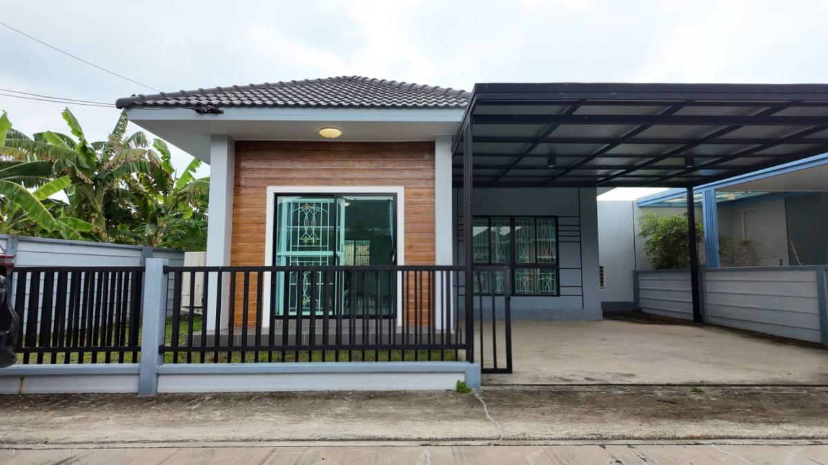 PZ1453-ขาย บ้านศิวาลัย คลองนา เนื้อที่ 47.2 ตรว. เชื่อมต่อถนนหลายสาย บนถนนศุขประยูร ตำบลคลองนา  อำเภอเมืองฉะเชิงเทรา จังหวัดฉะเชิงเทรา