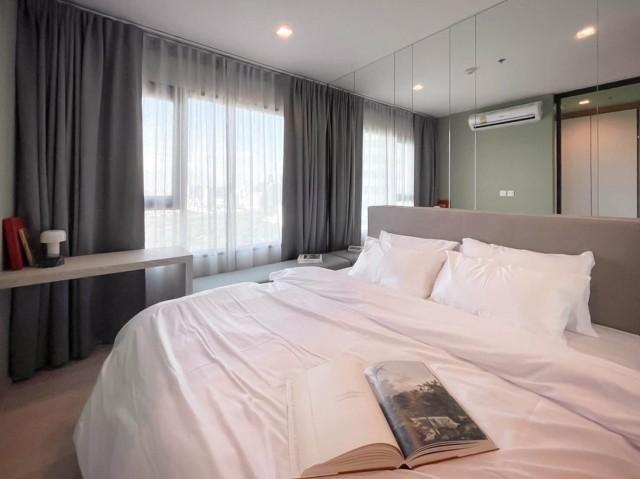 Life One Wireless Safe Comfortable 34th Floor BTS PloenChit