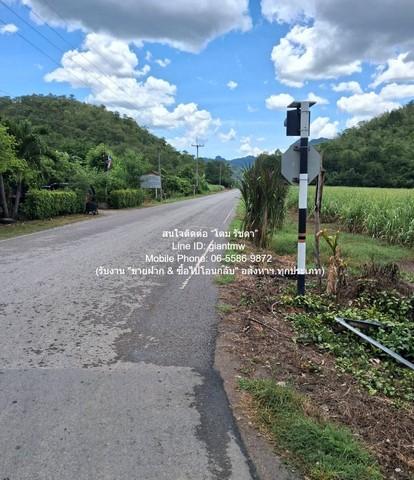 DSL-1352 ขาย ที่ดิน ขายที่ดินไร่อ้อย (น.ส.3 ก.) 19-0-40 ไร่ ต.ห้วยยาง อ.คอนสาร จ.ชัยภูมิ ราคา 9.55 ล้านบาท 9550000 บาท ชัยภูมิ    คอนสาร    ใกล้กับ โรงเรียนคอนสารวิทยาคม