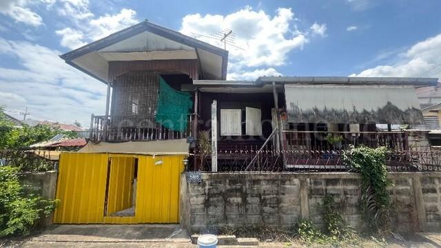 บ้านเดี่ยว 2 ชั้น พหลโยธิน 58 เขตสายไหม ราคาถูก ใกล้ตลาดและสถานีรถไฟฟ้า