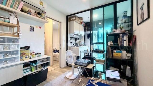 คอนโด เคนซิงตัน เกษตร แคมปัส ใกล้ BTS สถานีบางบัว ติดรั้ว ม.เกษตร