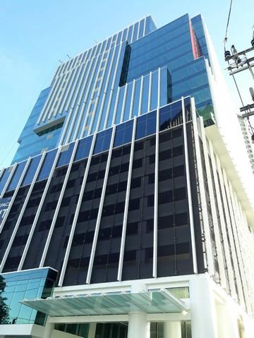 ให้เช่า สำนักงาน อาคาร สาทรไพร์ม 75000 บาทต่อเดือน ชั้นที่ 1 ชั้นทั้งหมด 1 ชั้น