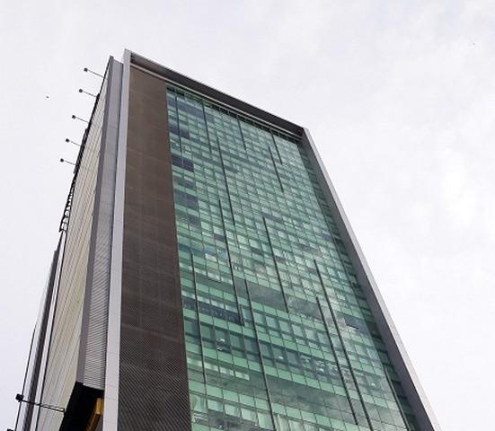 ให้เช่า สำนักงาน อาคารแอทสาทร ชั้นที่ 1 ใกล้กับ โรงพยาบาลเซ็นหลุยส์, บีทีเอสสุรศึกดิ์ ชั้นทั้งหมด 1 ชั้น กรุงเทพ สาทร