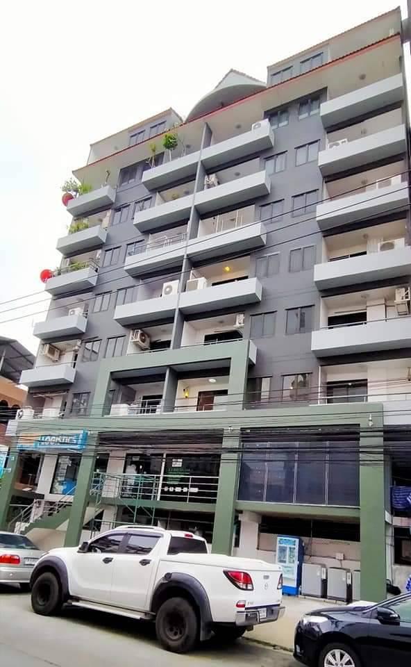ขาย/เช่าห้องชุดสำนักงาน หรือห้องพัก The green place ซ.บางนาตราด 32 เข้าซอย 100 ม. คอนโดอยู่ตรงข้ามเซ็นทรัลบางนา