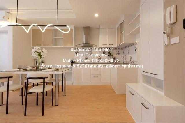 DSL-1303 (365-038) ขาย คอนโด The IRIS Rama 9-Srinakarin ชั้นที่ 3 ใกล้กับ รถไฟฟ้า BTS อ่อนนุช 2450000 บาท ห้องนอน 1 ห้อง ห้องน้ำ 1 ห้อง