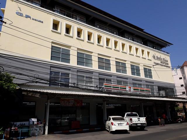 0089 ให้เช่า สำนักงาน - 10000 บาทต่อเดือน ชั้นที่ 1 กรุงเทพ ห้องนอน 1 ห้อง ห้องน้ำ 1 ห้อง