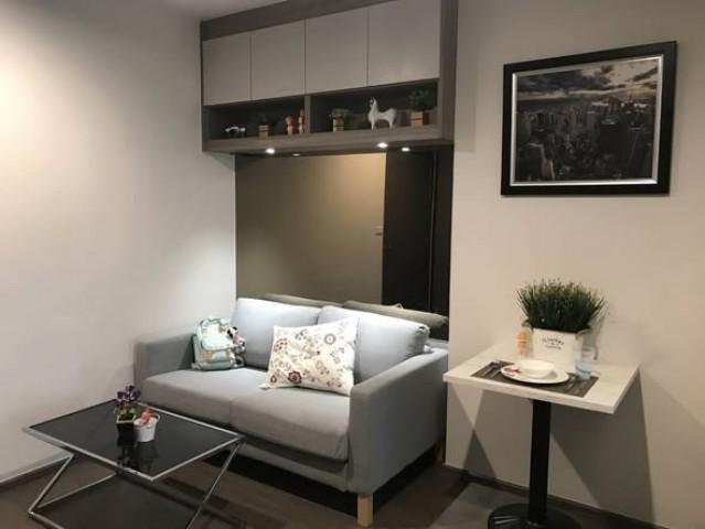 Ideo Sukhumvit 93 Private Convenient 10th Floor BTS BangChak