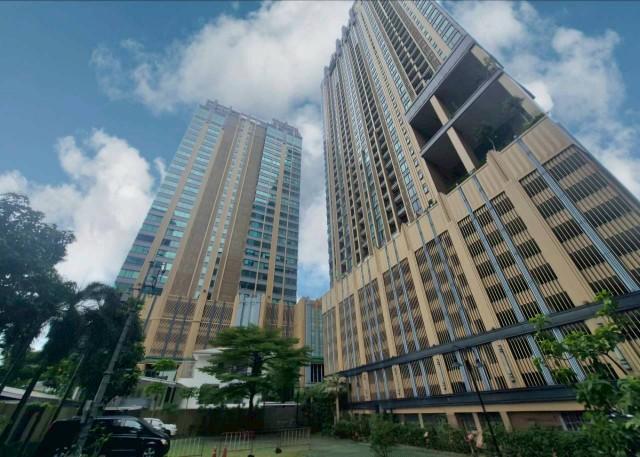 โครงการอีควิน็อคซ์ พหล-วิภา ถนนวิภาวดีรังสิต จตุจักร คอนโด(ห้องมุม) พร้อมอยู่ ใจกลางลาดพร้าว ใกล้รถไฟฟ้า 2 สาย สิ่งอำนวยความสะดวกครบครัน