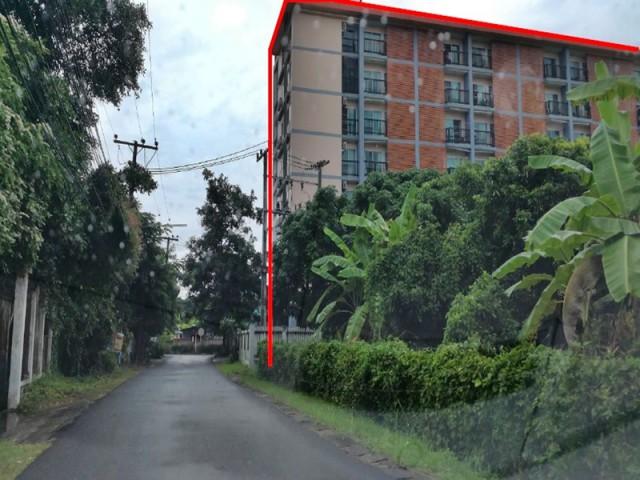ขายห้องชุด เอสวัน เอสเซ็ท คอนโดมิเนียม เมืองเชียงใหม่