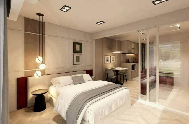 ขายคอนโดเวียงพิงค์ แมนชั่น 1 ห้องนอน ใกล้ MAYA 200 ม. ฟรีค่าโอน