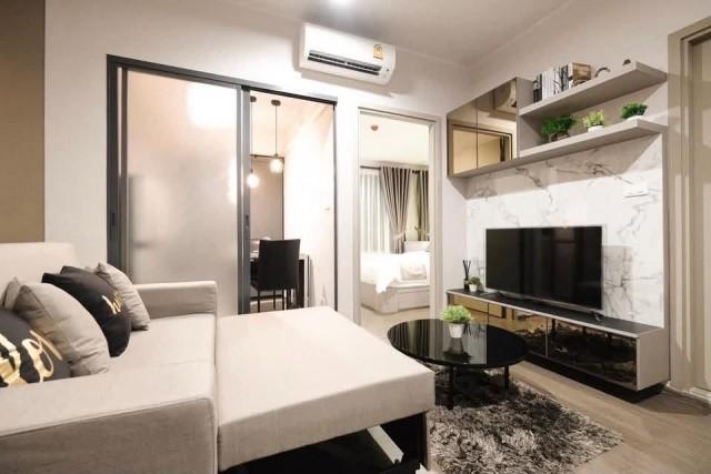 Ideo Sukhumvit 93 Peaceful Safe 5th Floor BTS BangChak
