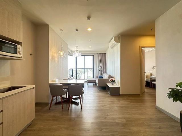 คีน เซ็นเตอร์ คอนโดหรู ตกแต่งพร้อมอยู่ ทำเลดี ใกล้ห้างโรบินสันศรีราชา FP-C02330