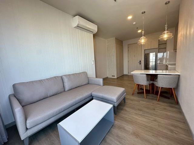 ให้เช่าคอนโดหรู สไตล์ญี่ปุ่น ห้องสวย พร้อมอยู่ คีน เซ็นเตอร์ ศรีราชา FP-C02329 