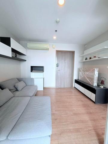 The Base Sukhumvit 77 beautiful peaceful view 35th floor BTS Onnut