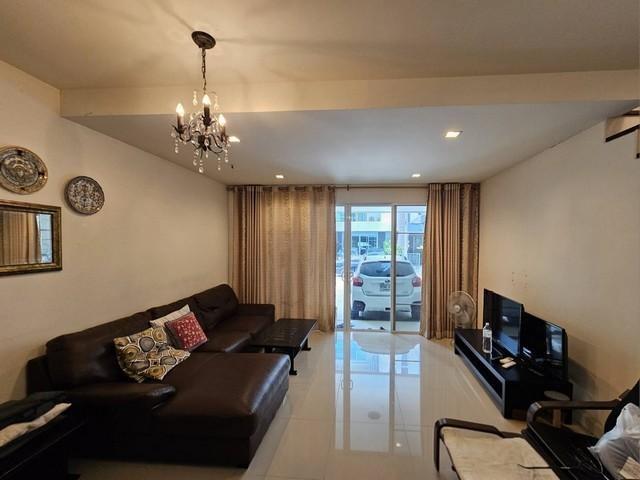 HR 10324 ให้เช่าทาวน์โฮม 3 ชั้น โครงการ ทาวน์ อเวนิว ศรีนครินทร์ Town Avenue Srinagarindra อ่อนนุช 68