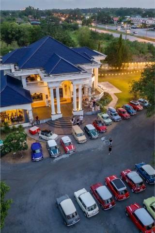 เซ้ง ร้านคาเฟ่สไตล์ยุโรป ขนาดใหญ่ อยุธยาตกแต่งไป6ล้าน เซ้งเพียง 1.4ล้าน
