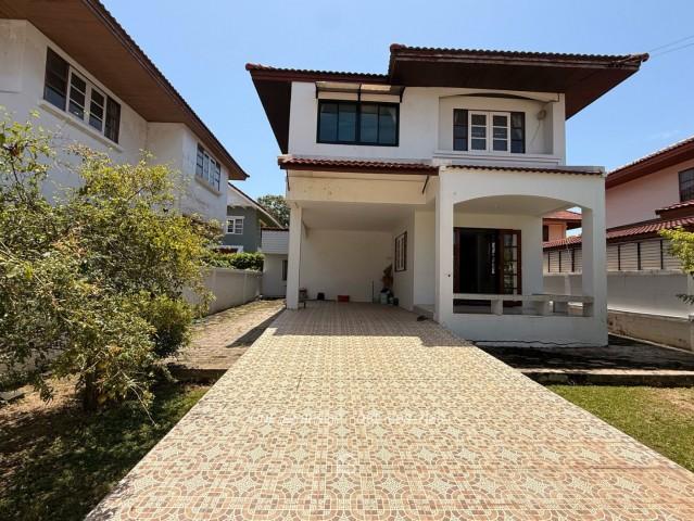 บ้านเช่าริมทะเล อ่างศิลา ติดถนนพระยาสัจจา  หมู่บ้านริมทะเล อ่างศิลา HR0091