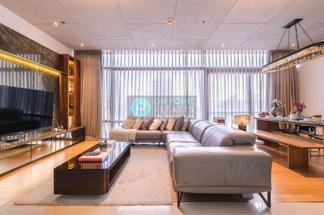 Circle Living Prototype 2 Bedrooms 2 Bathrooms for Rent (A2311)