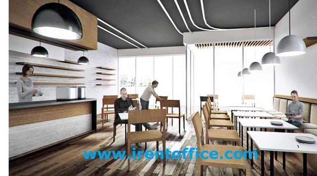ให้เช่า สำนักงาน อาคารแอทธินี ทาวเวอร์ ชั้นทั้งหมด 1 ชั้น กรุงเทพ