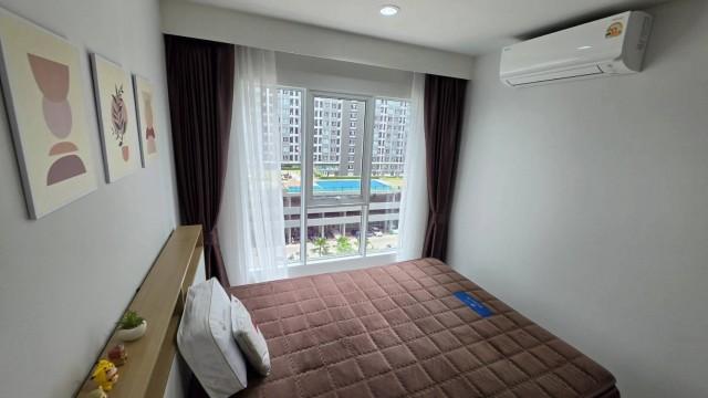 Regent Home Bangna Private Clean 8th Floor BTS Bangna