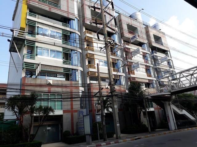 00058 ให้เช่า สำนักงาน ริเวอร์วิว เพลส 36000 บาทต่อเดือน ห้องนอน 1 ห้อง ห้องน้ำ 1 ห้อง