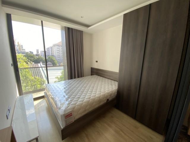 168 Sukhumvit 36 Convenient Clean 4th Floor BTS Thonglor