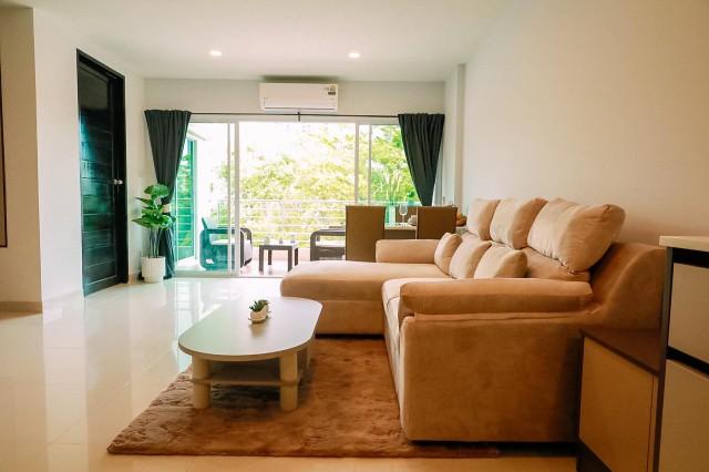 ขายคอนโด WONGAMAT PRIVACY ชลบุรี — ขายเพียง 4.4 ล้านบาท 2 ห้องนอน ขนาด 81 ตร.ม.